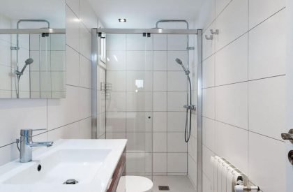 Habitatge T31 | FFWD Arquitectes