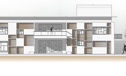 The Courtyard House | Associated Architects Pvt. Ltd.