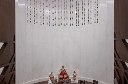 The Courtyard House | Associated Architects Pvt. Ltd.