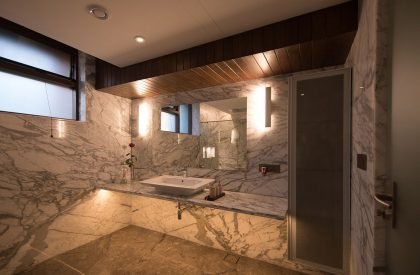 The Courtyard House | Associated Architects Pvt. Ltd.