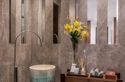 The Courtyard House | Associated Architects Pvt. Ltd.