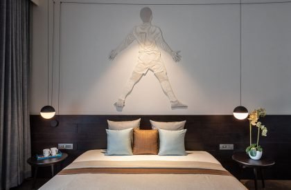 The Courtyard House | Associated Architects Pvt. Ltd.