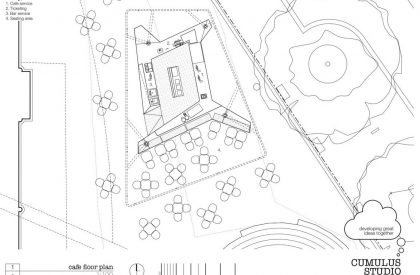 Protagonist | Cumulus Studio