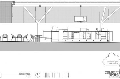 Protagonist | Cumulus Studio