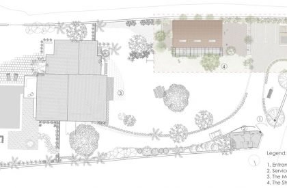 The Shell | Studio PKA