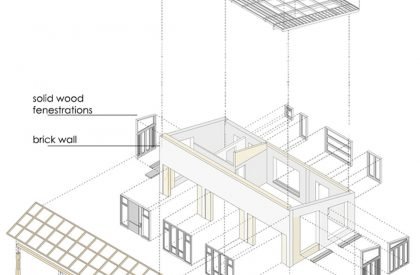 The Shell | Studio PKA