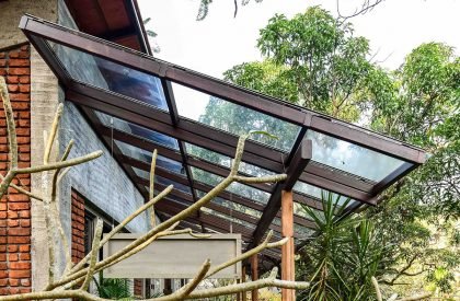 The Shell | Studio PKA