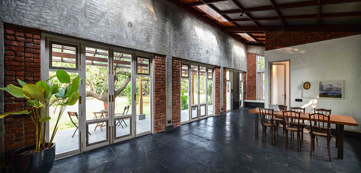 The Shell | Studio PKA