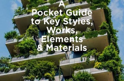 The Short Story of Architecture