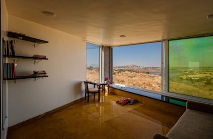 The Stone House | Within n Without Architects