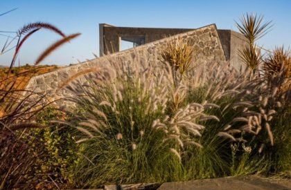 The Stone House | Within n Without Architects