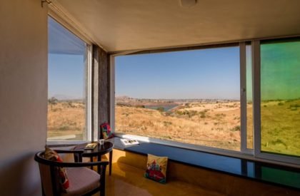 The Stone House | Within n Without Architects