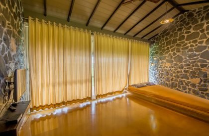 The Stone House | Within n Without Architects