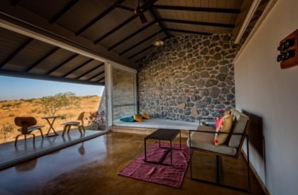 The Stone House | Within n Without Architects