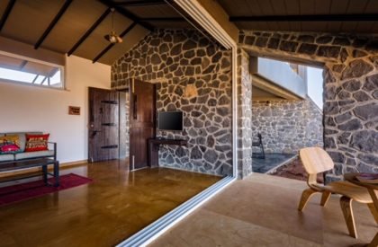 The Stone House | Within n Without Architects