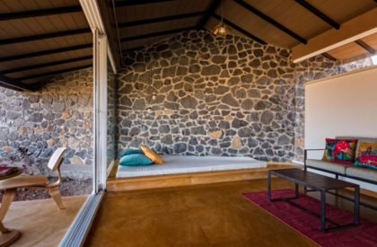 The Stone House | Within n Without Architects