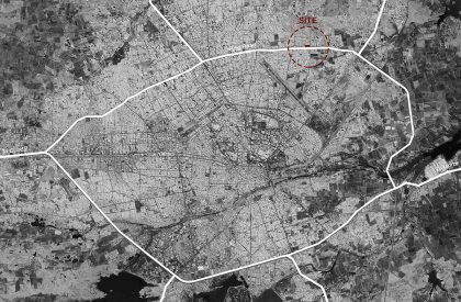 The Spire 2 – Sales Pavilion | Playball studio