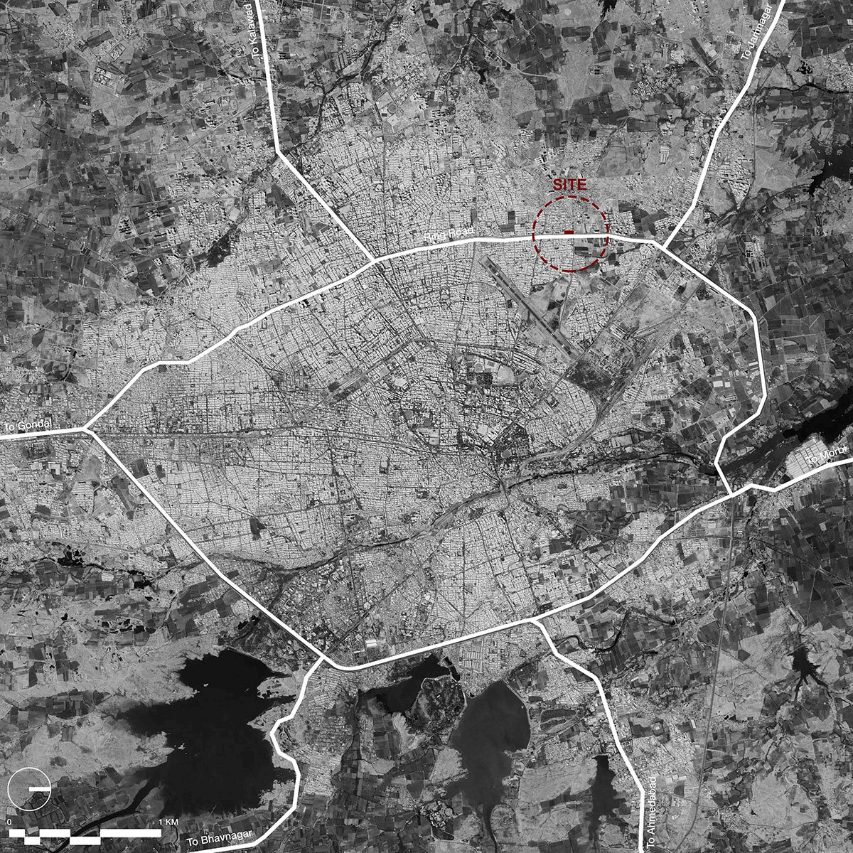 The Spire 2 – Sales Pavilion | Playball studio