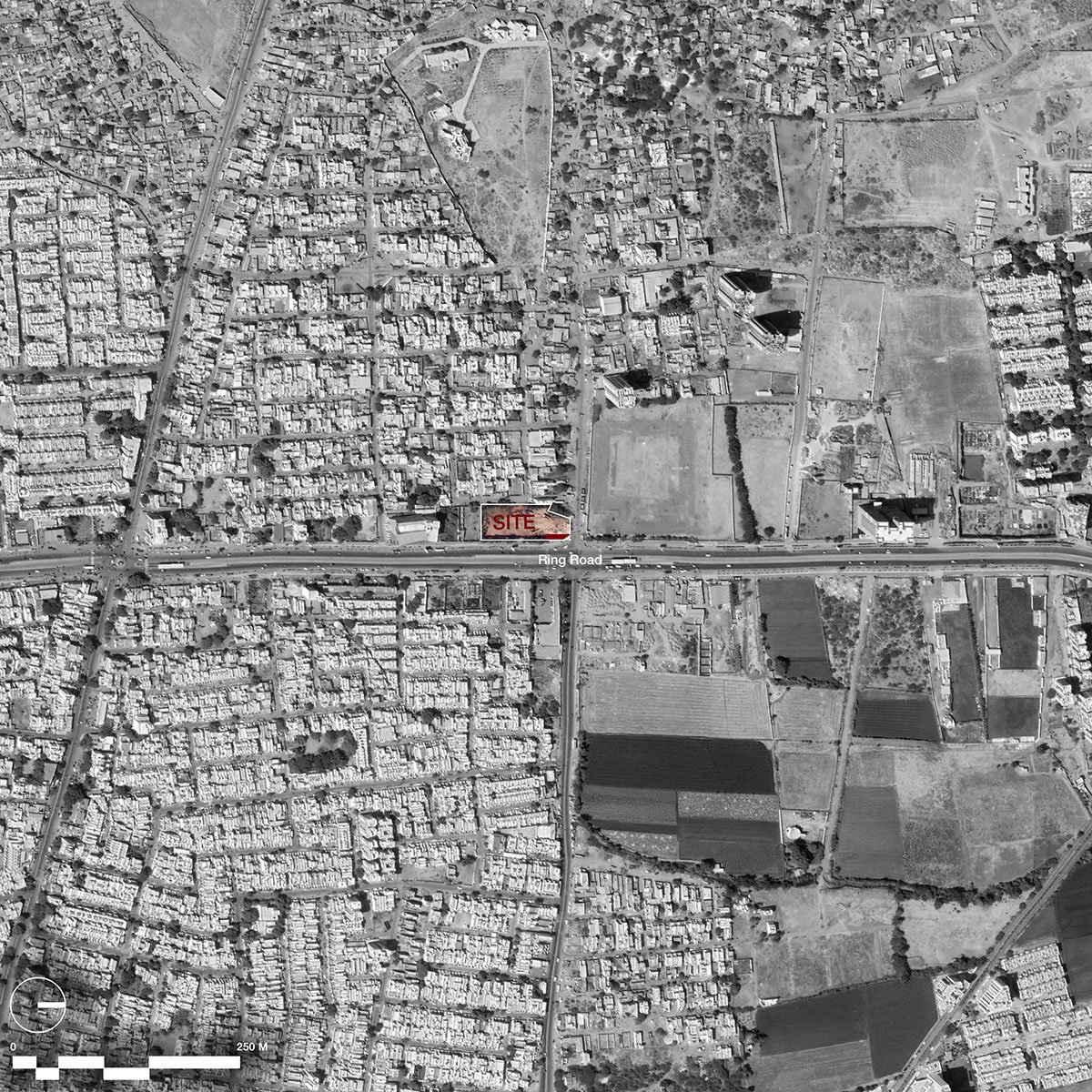 The Spire 2 – Sales Pavilion | Playball studio