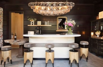 Theorem Winery | Richard Beard Architects