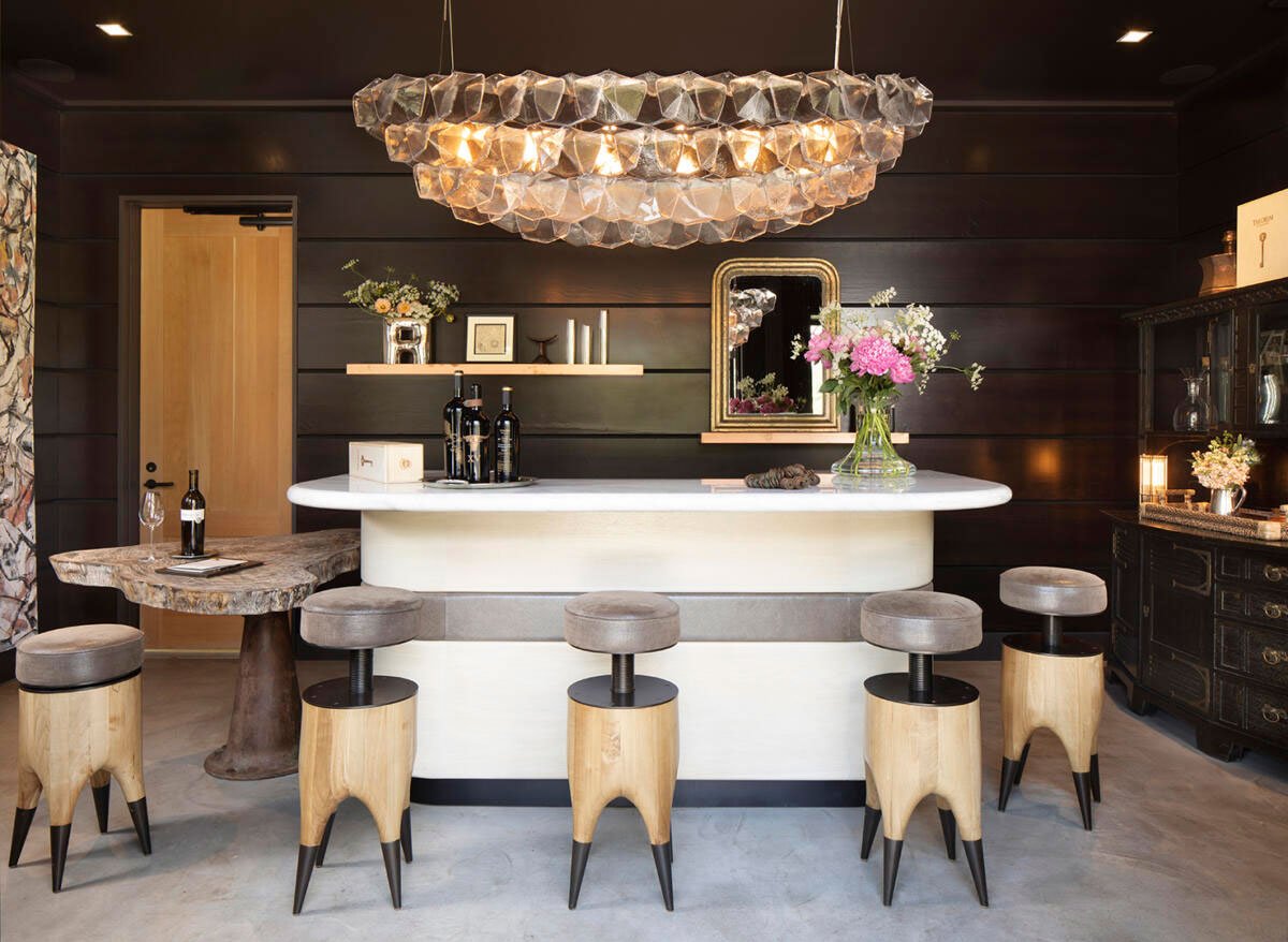 Theorem Winery | Richard Beard Architects