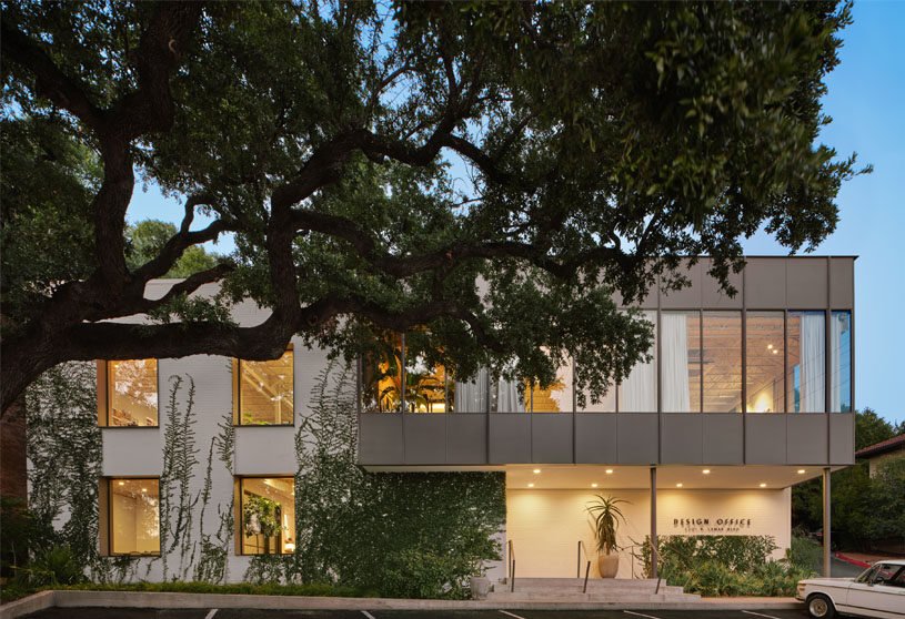 Design Office | Clayton Korte