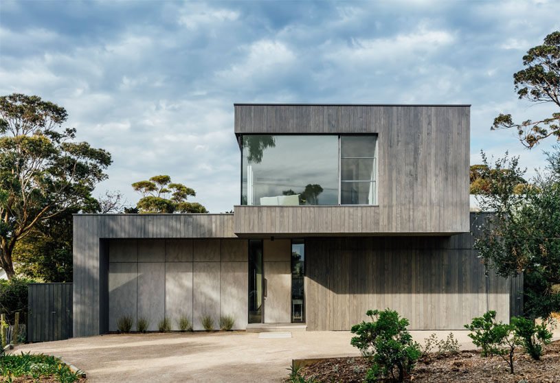Portsea Beach House | Mitsuori Architects