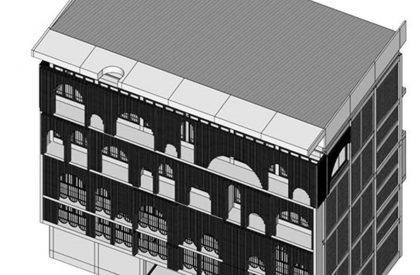 Vibhavadi Office | Archimontage Design Fields Sophisticated SAVE