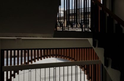 Vibhavadi Office | Archimontage Design Fields Sophisticated
