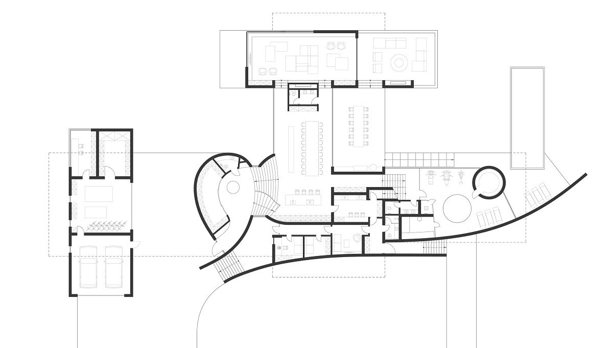 Viter House | Sergey Makhno Architects