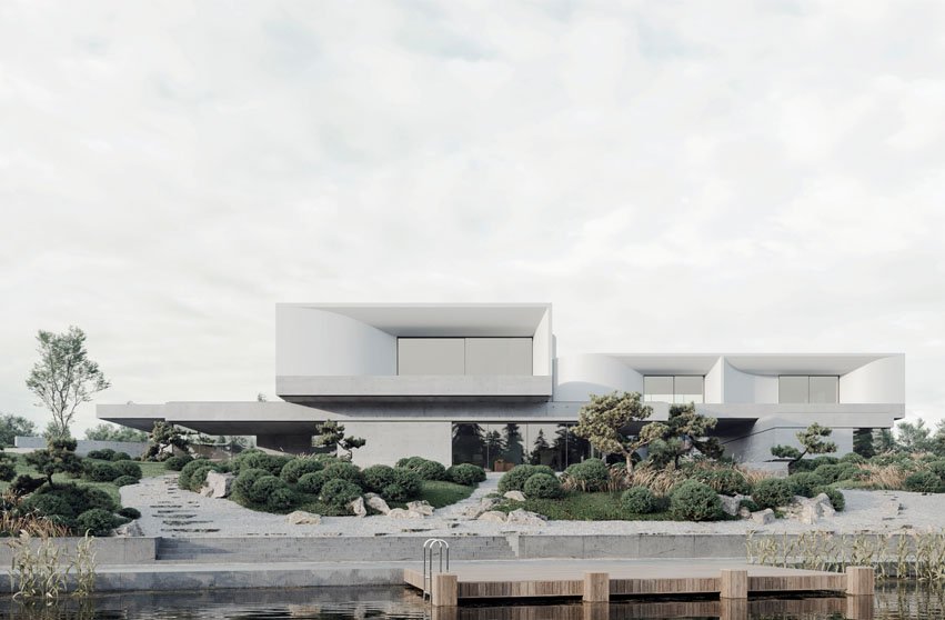 Viter House | Sergey Makhno Architects