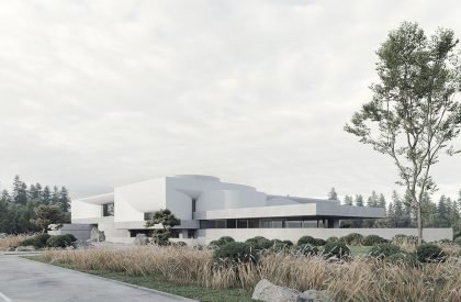 Viter House | Sergey Makhno Architects