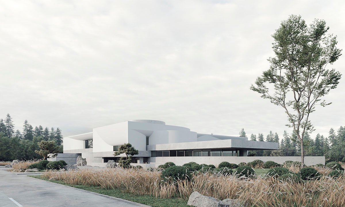 Viter House | Sergey Makhno Architects