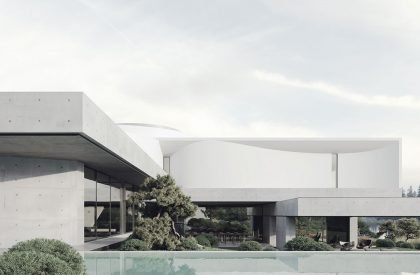 Viter House | Sergey Makhno Architects