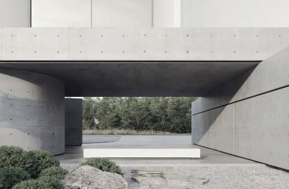 Viter House | Sergey Makhno Architects