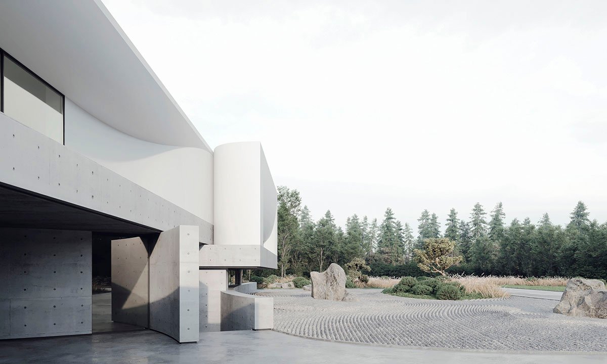 Viter House | Sergey Makhno Architects