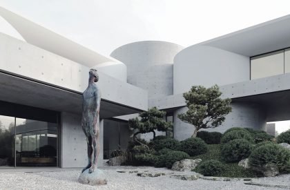 Viter House | Sergey Makhno Architects