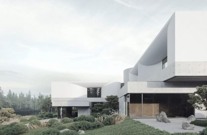 Viter House | Sergey Makhno Architects