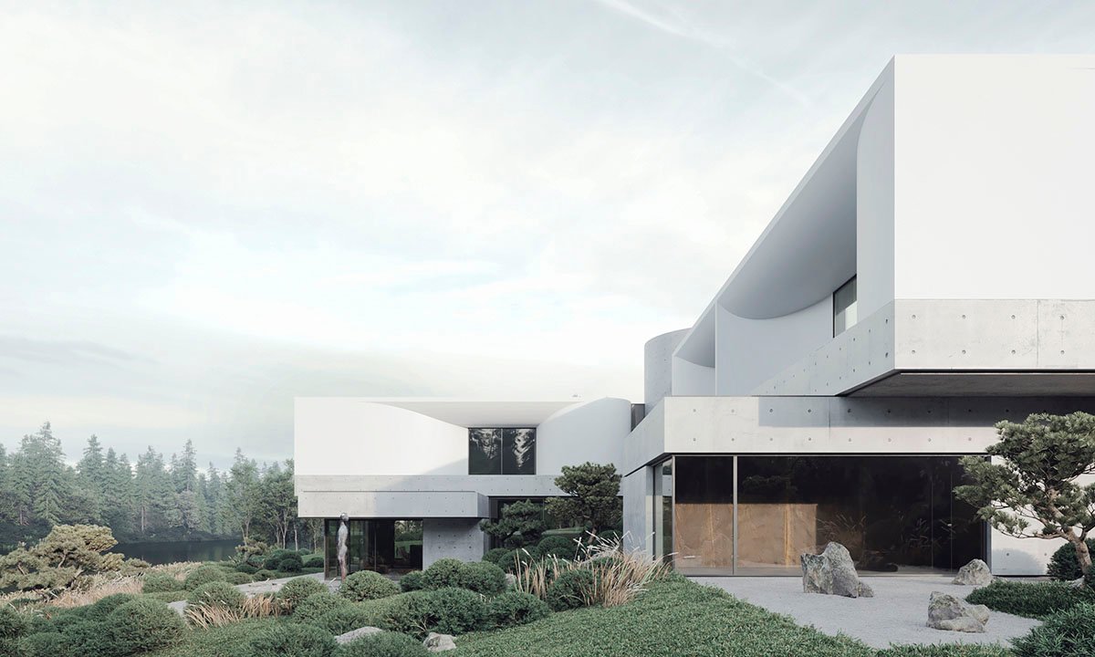 Viter House | Sergey Makhno Architects