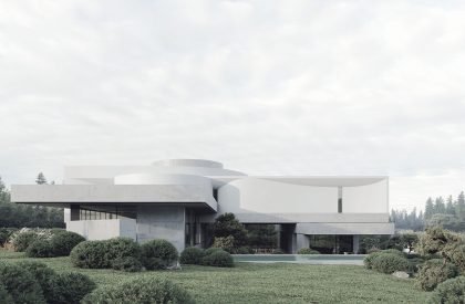 Viter House | Sergey Makhno Architects