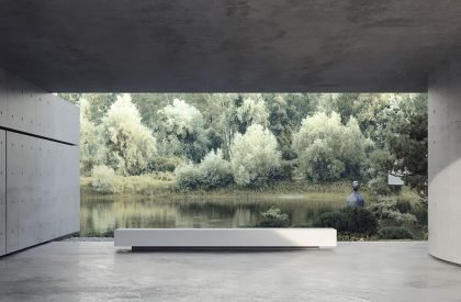 Viter House | Sergey Makhno Architects