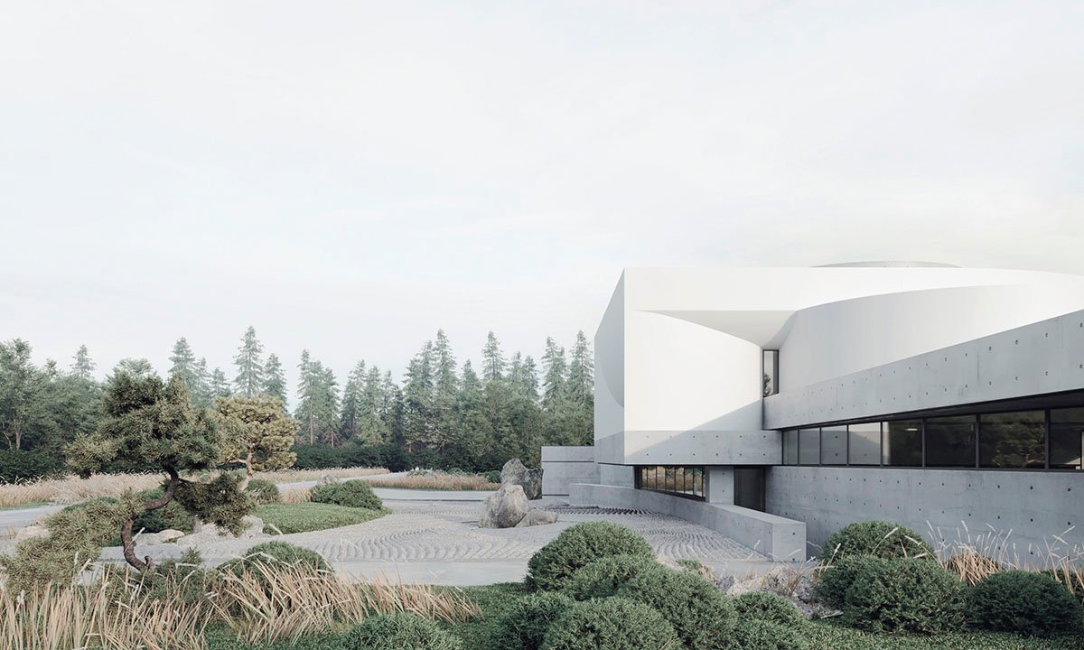 Viter House | Sergey Makhno Architects