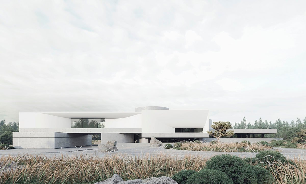 Viter House | Sergey Makhno Architects