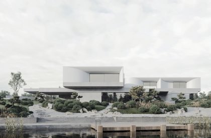 Viter House | Sergey Makhno Architects