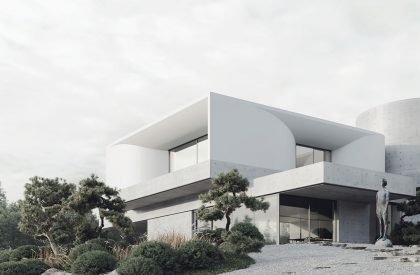 Viter House | Sergey Makhno Architects