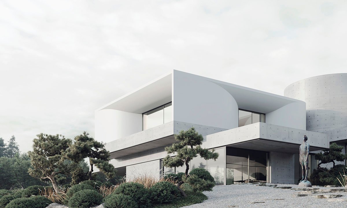 Viter House | Sergey Makhno Architects