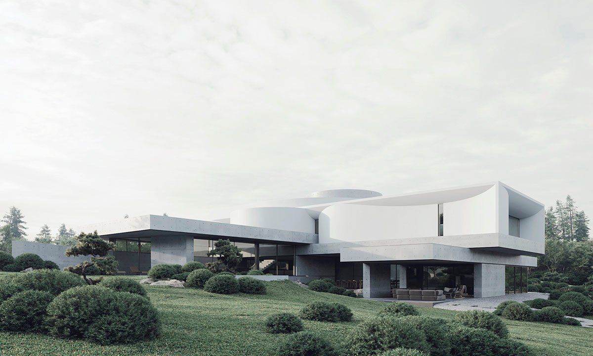 Viter House | Sergey Makhno Architects