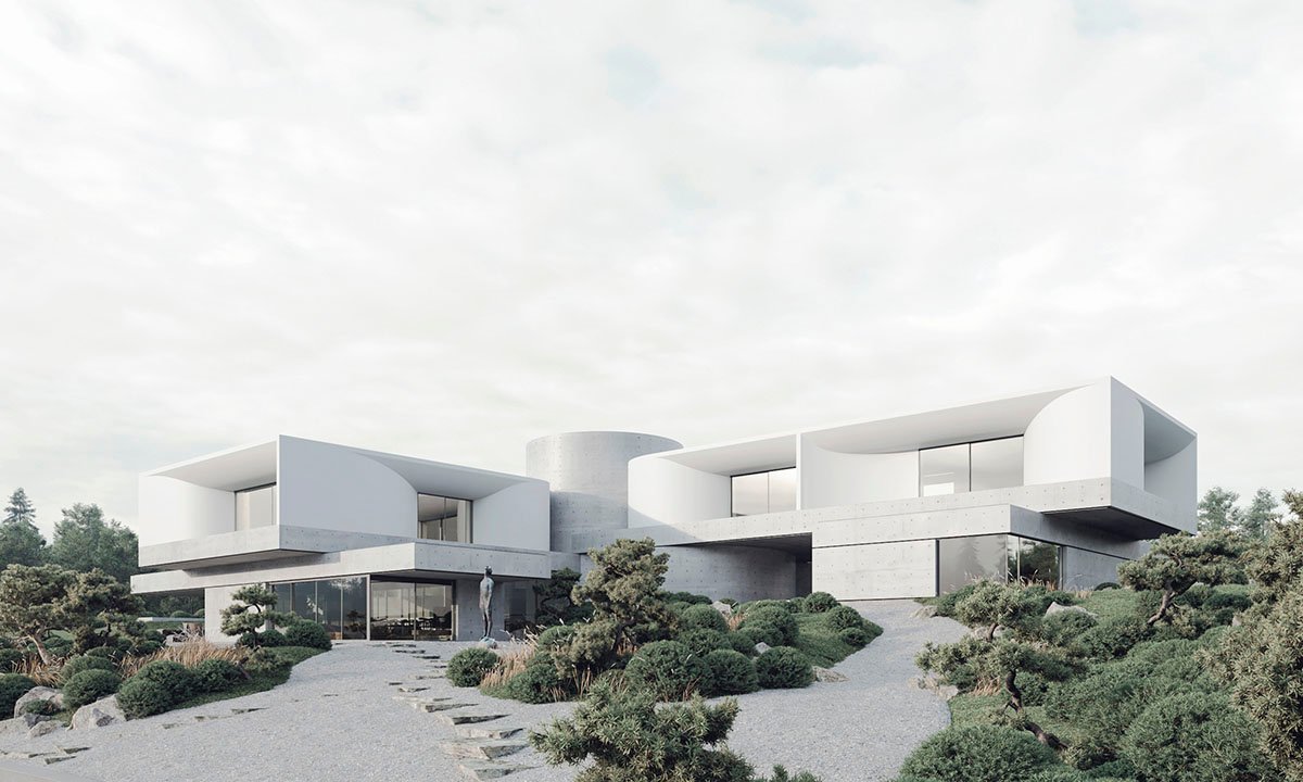 Viter House | Sergey Makhno Architects