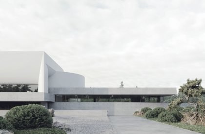 Viter House | Sergey Makhno Architects