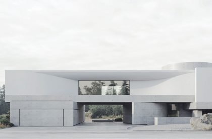 Viter House | Sergey Makhno Architects